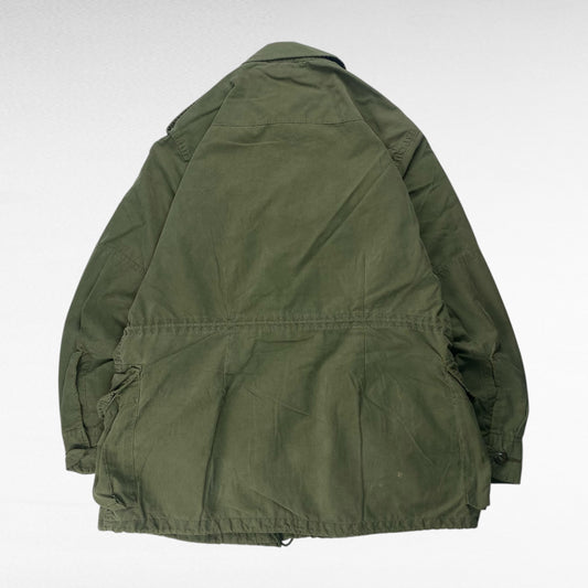 Canadian Army 80s Jacket Size L