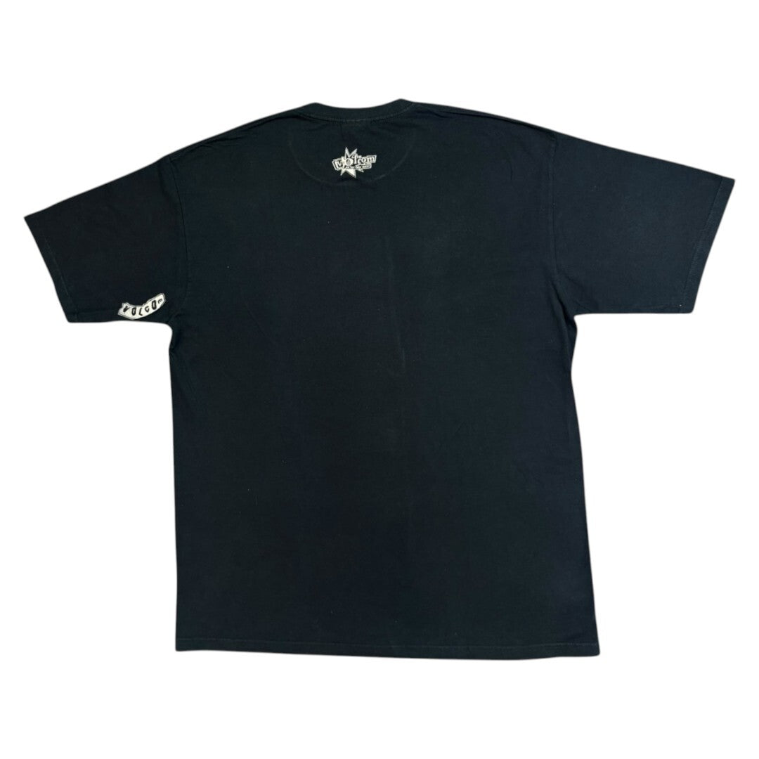 Volcom Graphic T-Shirt Size XL