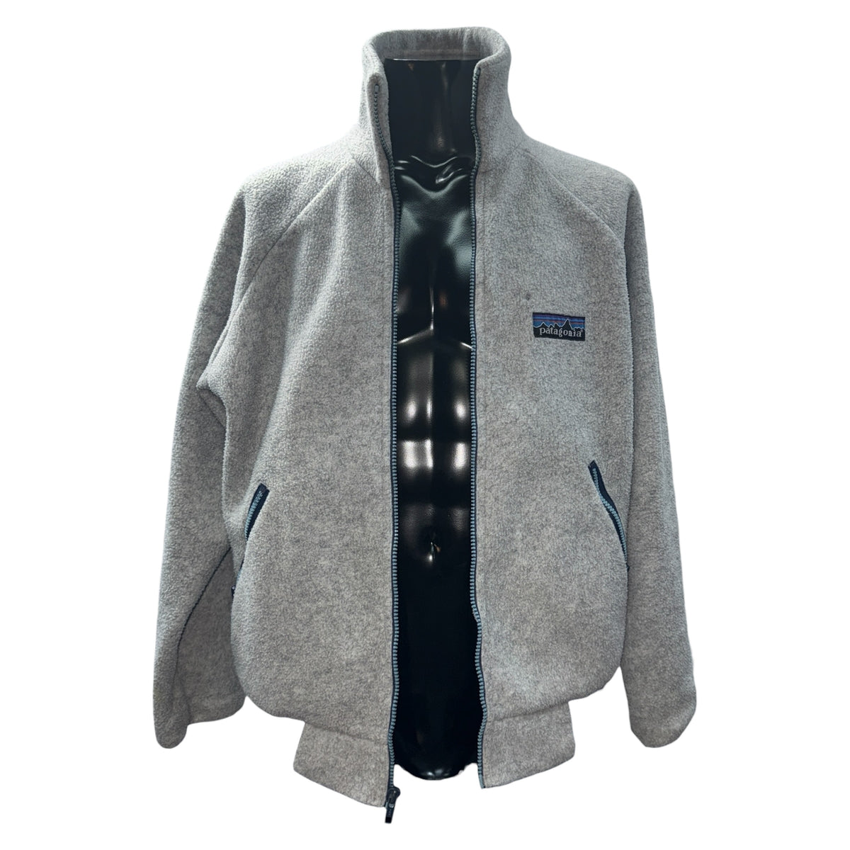 Patagonia 80s Fleece Jacket Size L