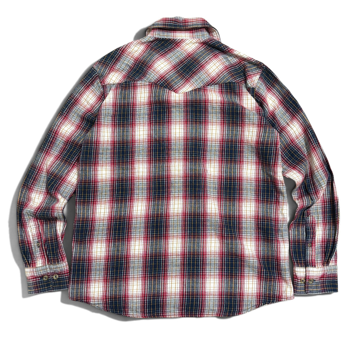 Carhartt Long Sleeve Zip Shirt Jacket Size L