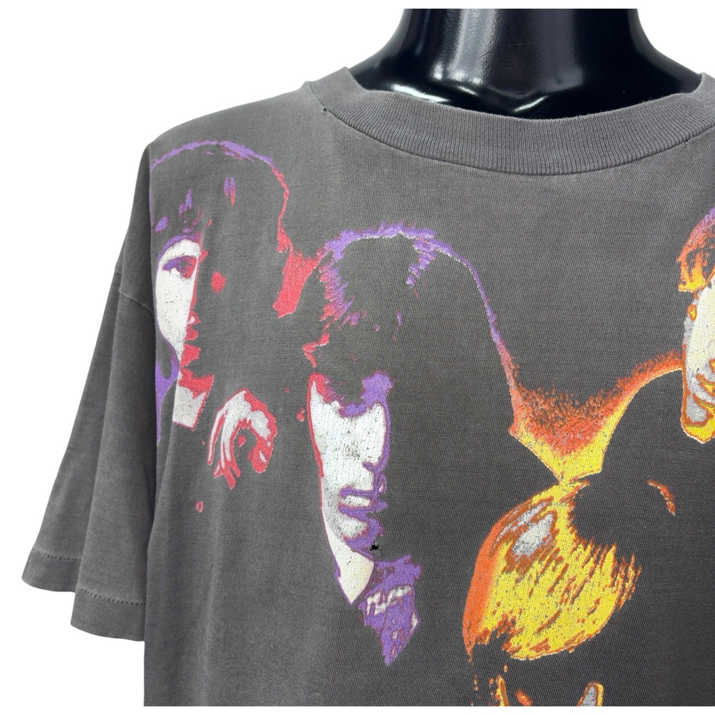 THE DOORS 90s T-Shirt Size XL