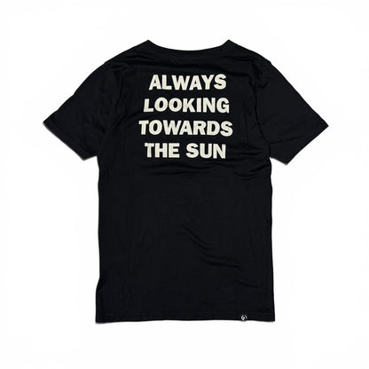 Japanese Brand Hysteric Glamour Black T-Shirt Size S