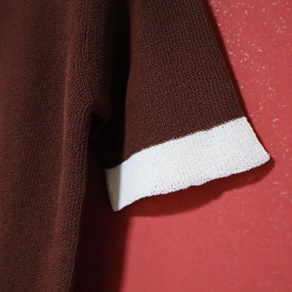 Comme des Garcons tricot 90s Acrylic Nylon Summer Size FREE