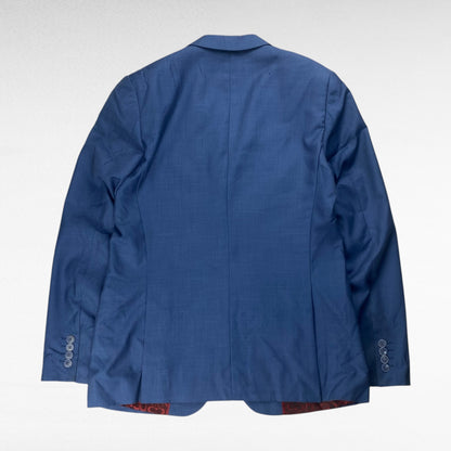 Coach Tailored Jacket Size M