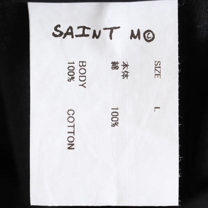 Saint Michael The Kid LAROI S/S TEE Scope Print 23AW Size L