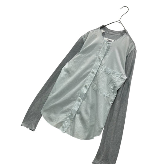 Maison Margiela corso como 05SS Mixed-Fabric Size 38