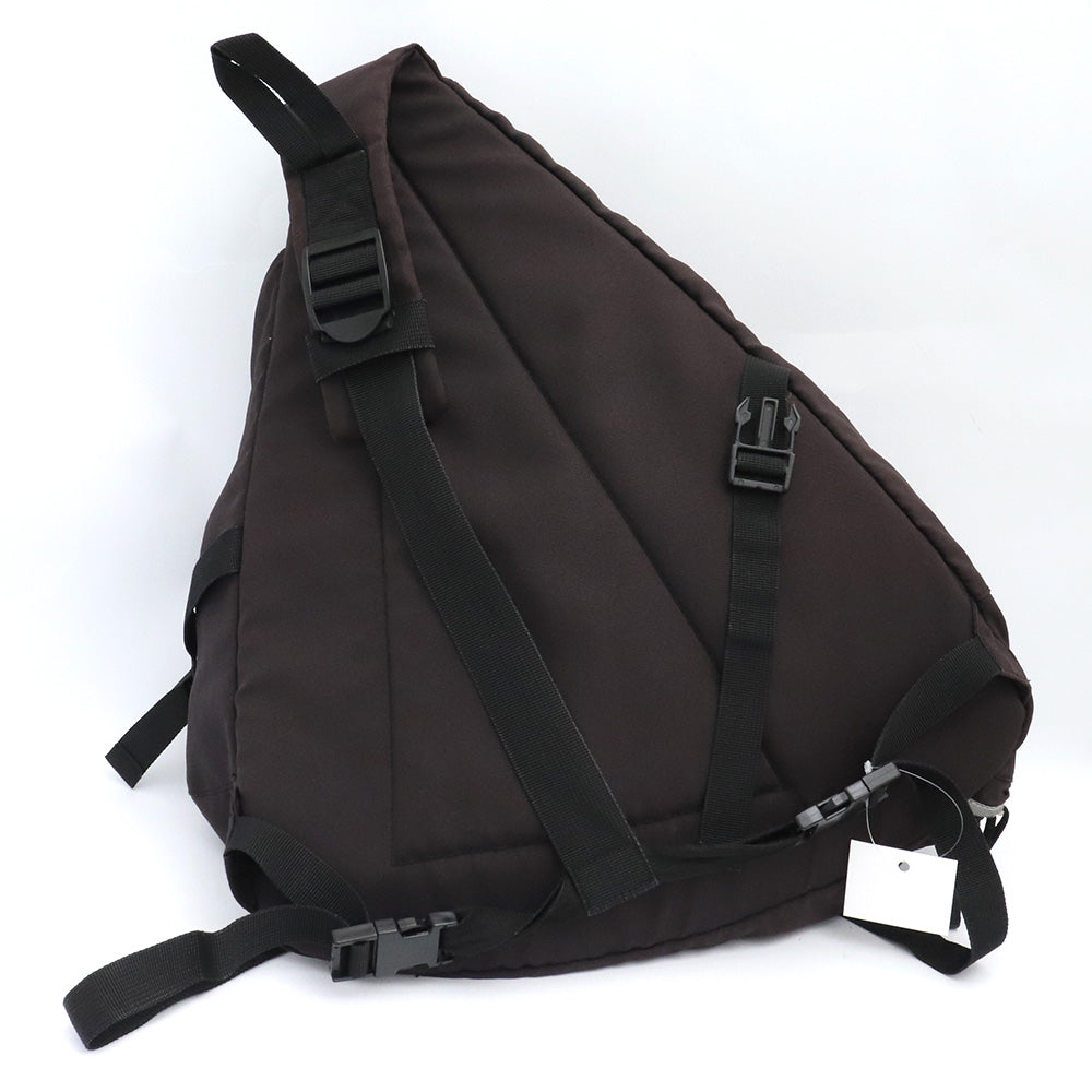 Stussy 90s Old One Shoulder Bag Black Size FREE
