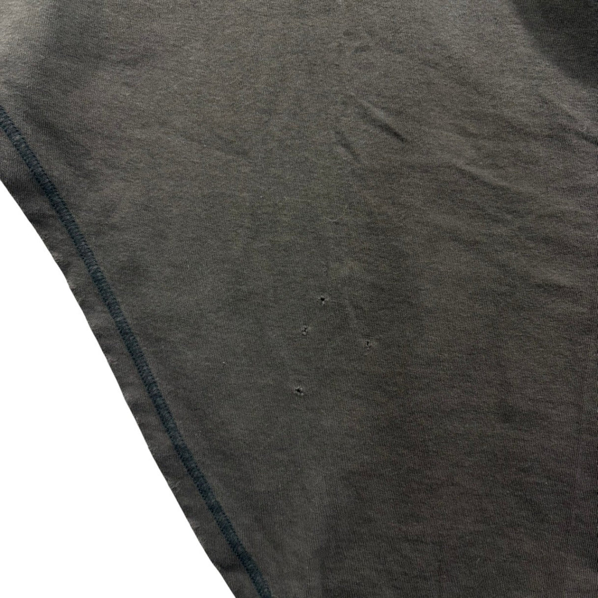 NUMBER (N)INE Night Crawler Asymmetrical T-Shirt Size 3