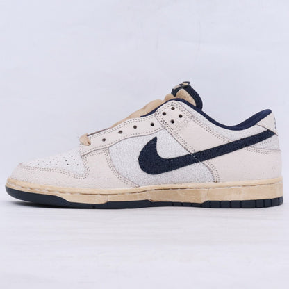 NIKE x STRANGER THINGS Dunk Low SP Sneakers Blue Size 28.5cm