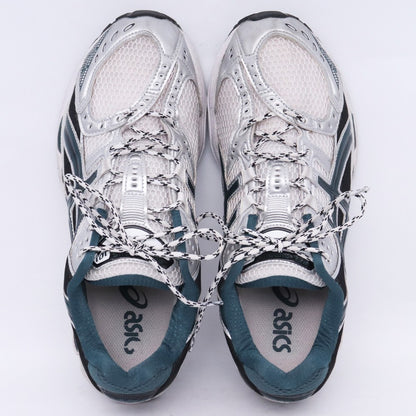 ASICS GEL-NIMBUS 10.1 Saxon Sneakers White/Green Size 27cm