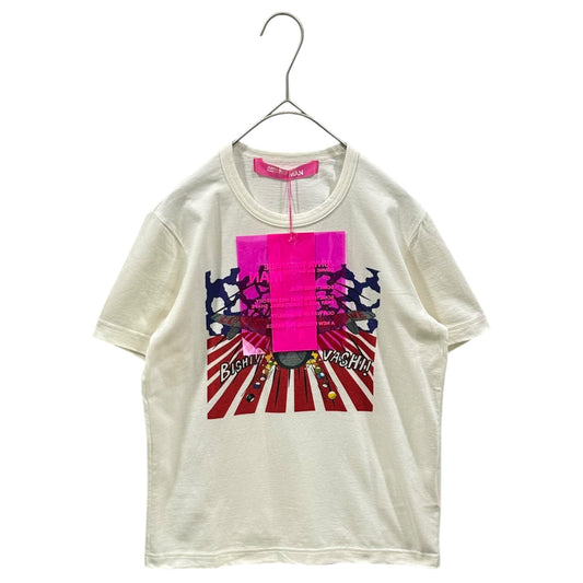 Comme des Garcons Junya Watanabe 04SS