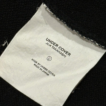 UNDERCOVERISM 03SS "SCAB" Crust T-Shirt Multi Size M