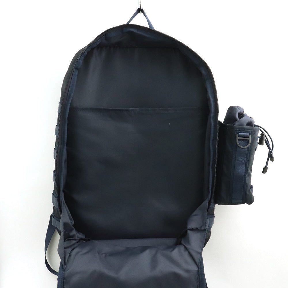 DAIWA LIFE STYLE 030 Backpack Navy Size F