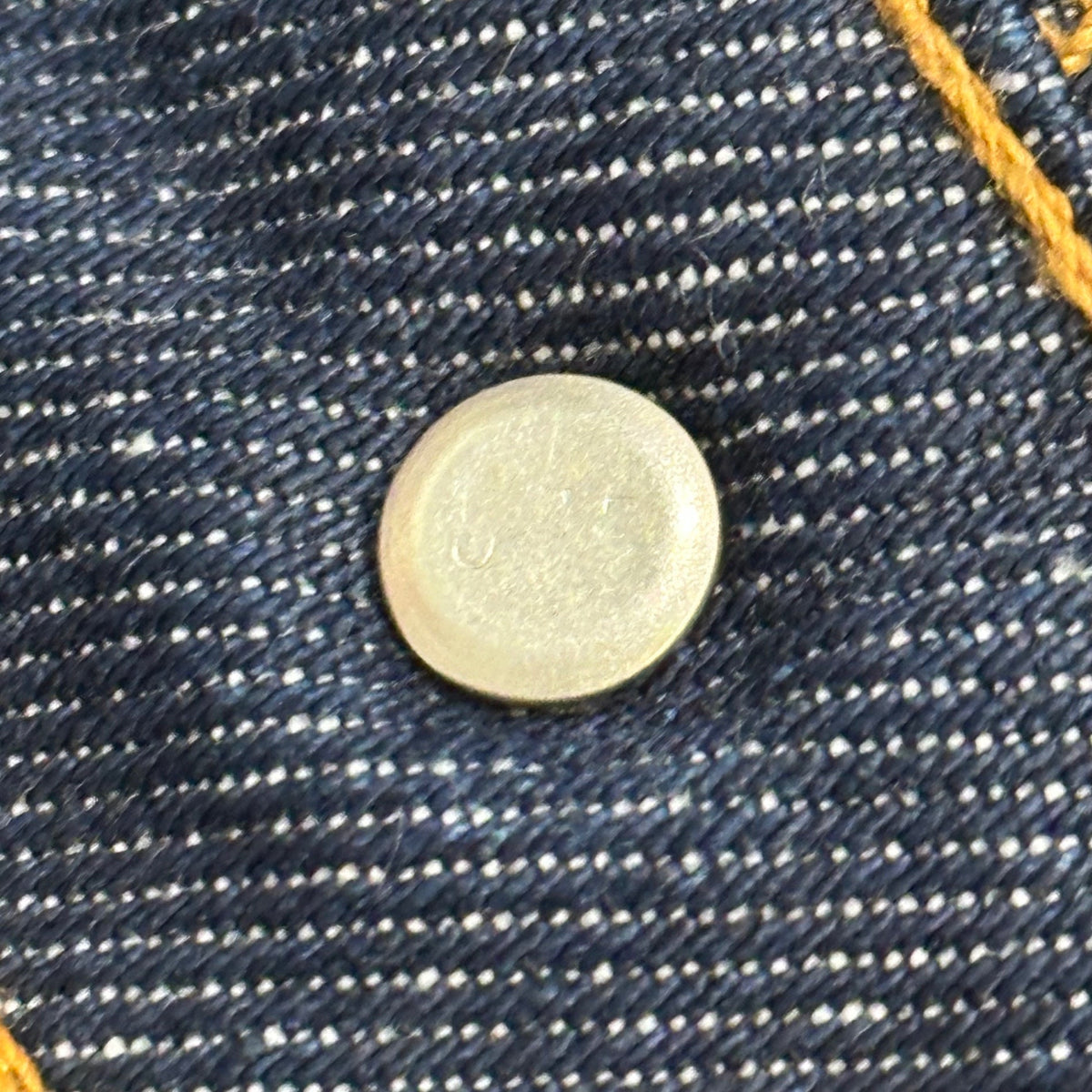 Levi's 90s 517 Flare Jeans Indigo Size 34