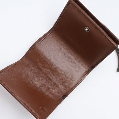 GUCCI × BALENCIAGA Hacker Project Neo Classic Wallet Size F
