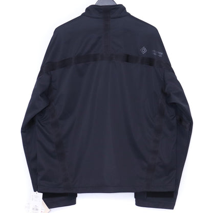 D-VEC×ALMOSTBLACK GORE-TEX WINDSTOPPER Blouson Size 2