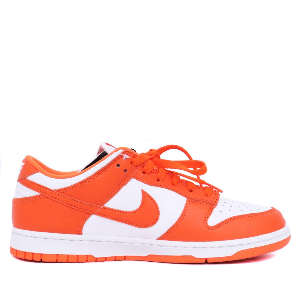 NIKE Dunk Low SP Syracuse Sneakers Size 27.5cm