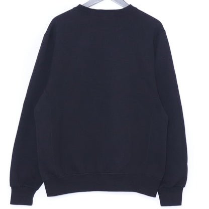ENNOY x Russell Athletic College Sweatshirt Black Size M