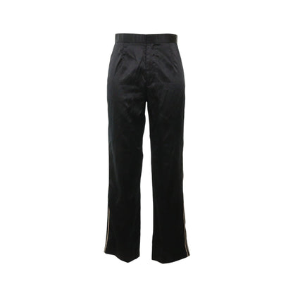 COMME des GARCONS 1990s Nylon Pants Black Size S