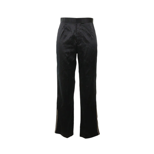 COMME des GARCONS 1990s Nylon Pants Black Size S