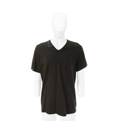 Maison Martin Margiela 2012 A/W Multi Cotton T-Shirt Size 1