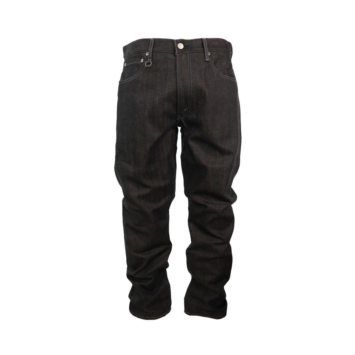 Levi's Fenom 2006 Black Pants Size 34