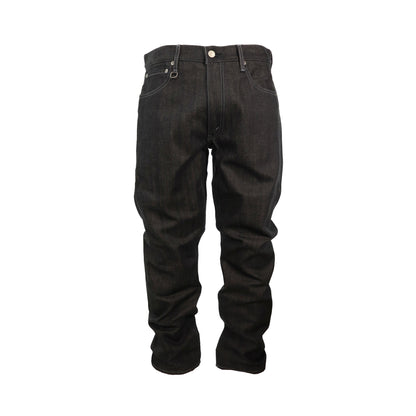 Levi's Fenom 2006 Black Pants Size 34