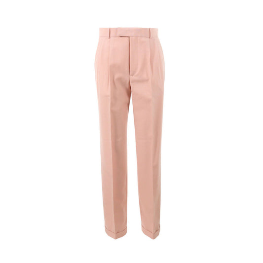 Celine CÉLINE by Phoebe Philo 2018 S/S Wool Light Size 36