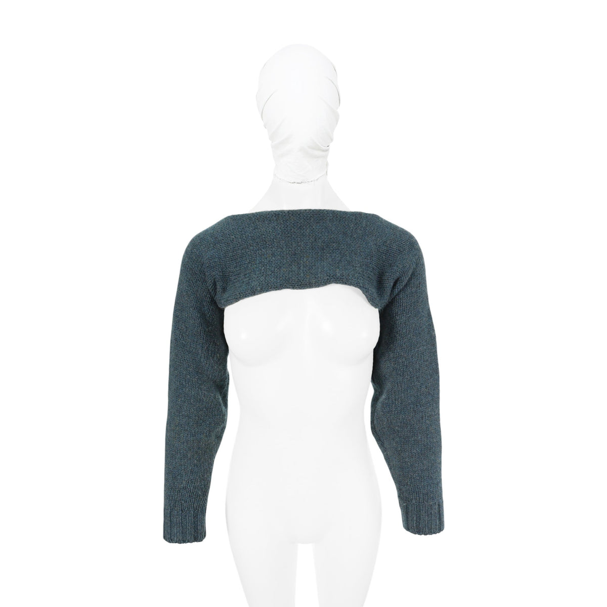 Maison Martin Margiela 1997 S/S Wool Sweater Size S