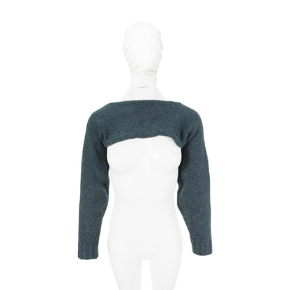 Maison Martin Margiela 1997 S/S Wool Sweater Size S