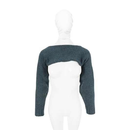 Maison Martin Margiela 1997 S/S Wool Sweater Size S