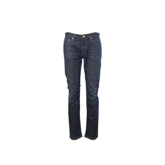 HELMUT LANG Jeans Blue