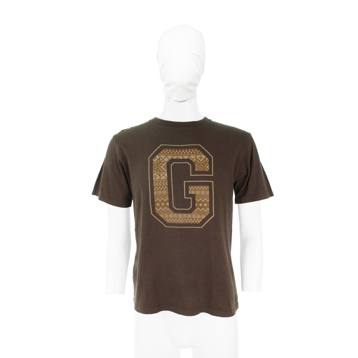 NUMBER (N)INE 2002AW Cotton T-Shirt Multi Size 3