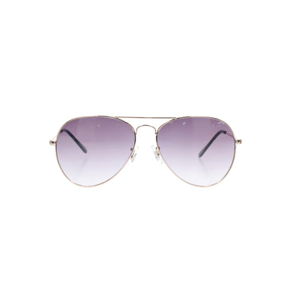NUMBER (N)INE Black Gold Sunglasses