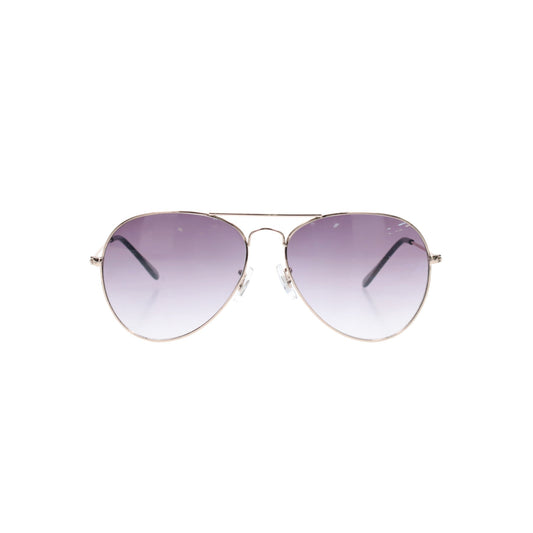 NUMBER (N)INE Black Gold Sunglasses
