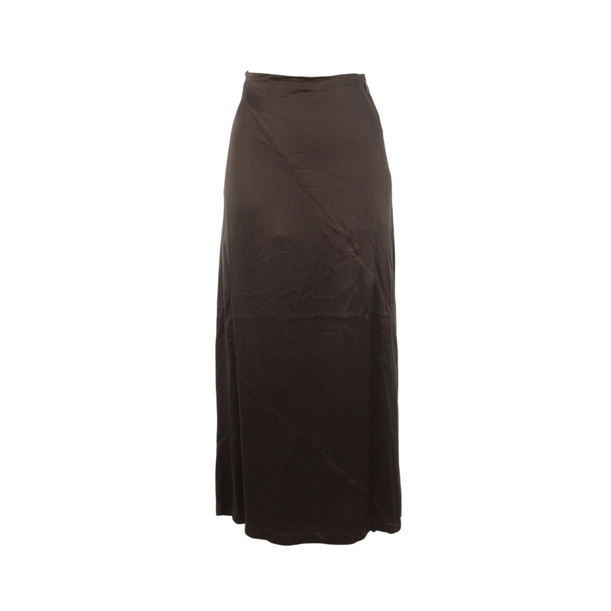 Maison Martin Margiela 2001 A/W Rayon Skirt Size 38