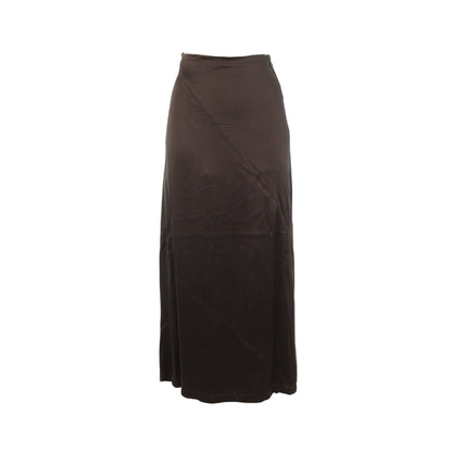 Maison Martin Margiela 2001 A/W Rayon Skirt Size 38