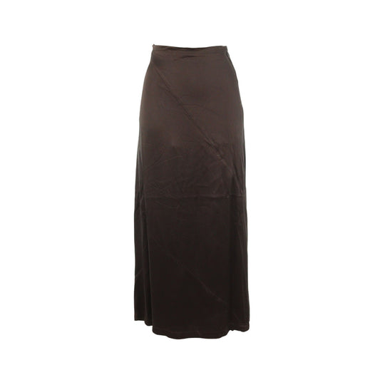 Maison Martin Margiela 2001 A/W Rayon Skirt Size 38