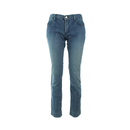 NUMBER (N)INE 2001 S/S Indigo Denim Jeans