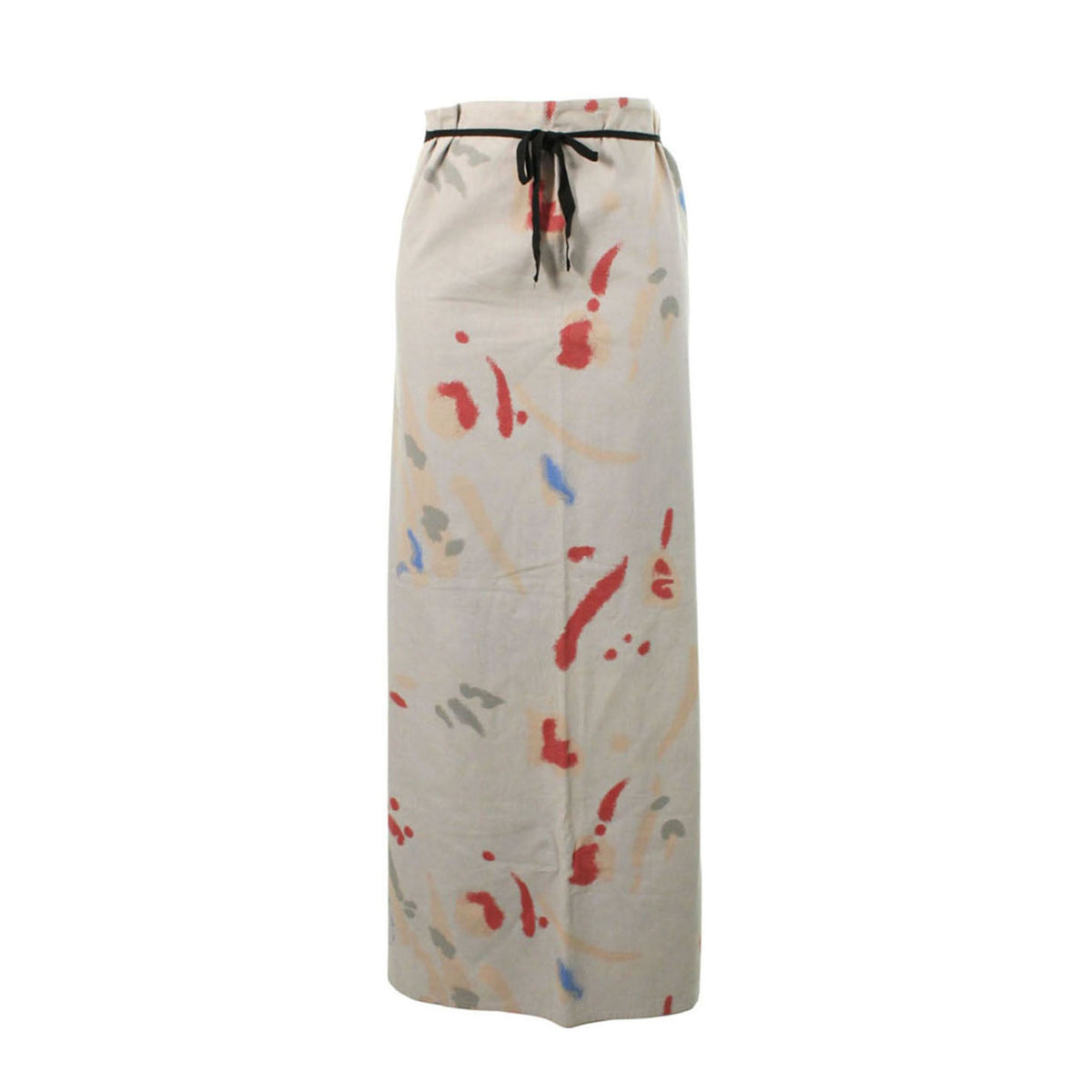 Maison Martin Margiela ⓪ 1999 Cotton Skirt