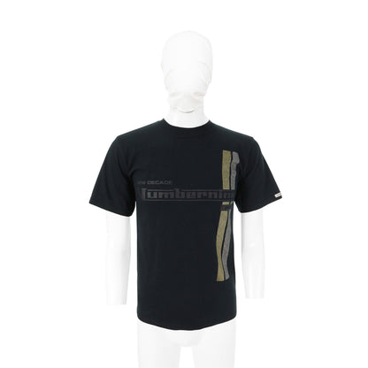 NUMBER (N)INE Cotton T-Shirt Multi Size 2