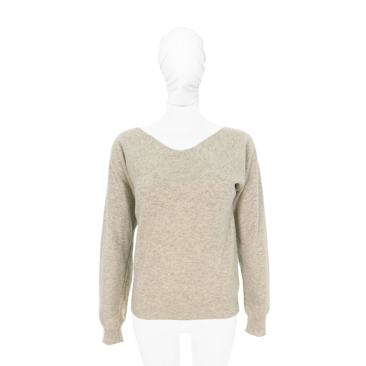 Maison Martin Margiela 2001 A/W Wool Sweater Size M