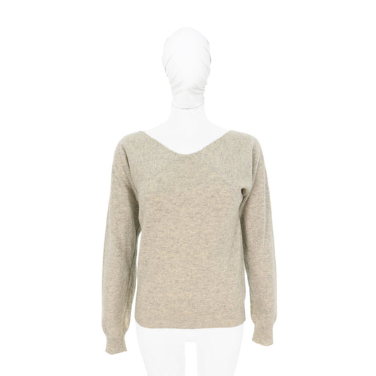 Maison Martin Margiela 2001 A/W Wool Sweater Size M