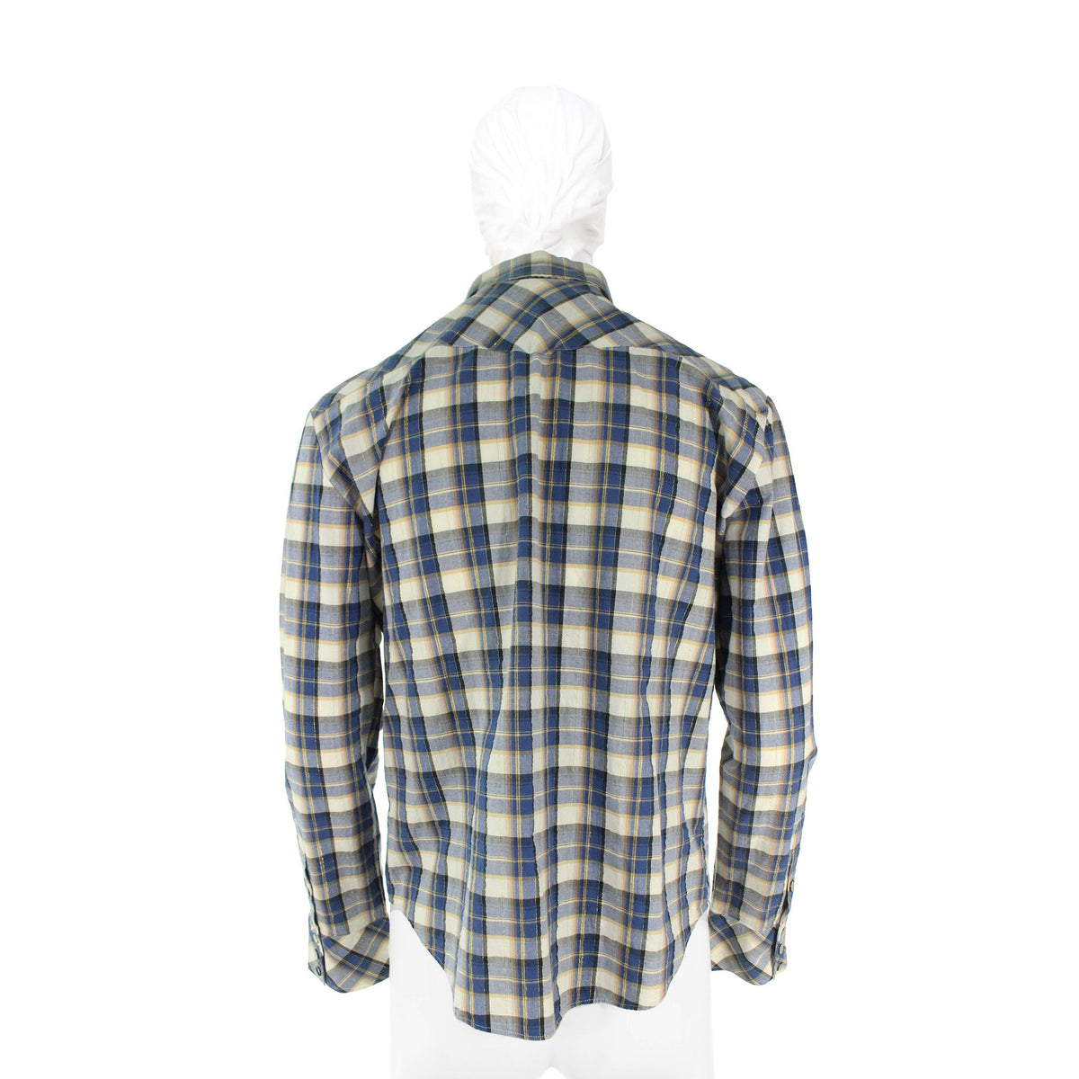 NUMBER (N)INE FW05 Multi Jacket Size 3