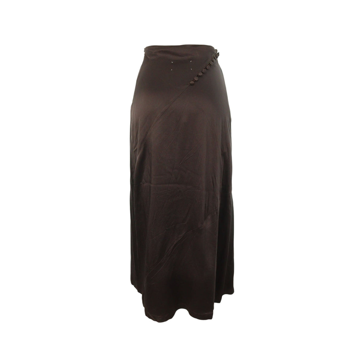 Maison Martin Margiela 2001 A/W Rayon Skirt Size 38