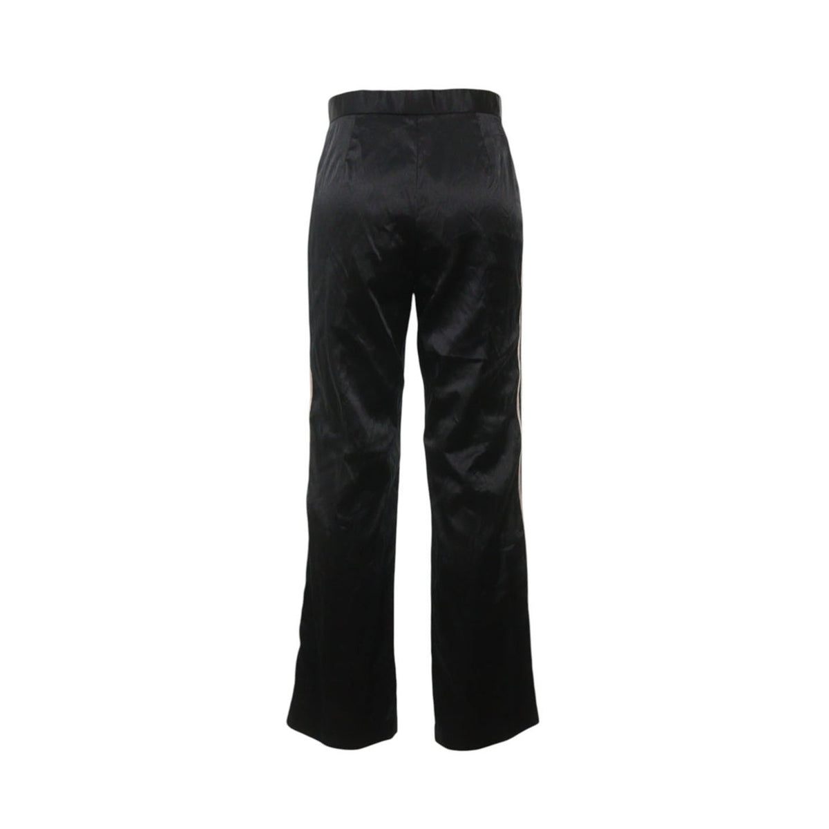 COMME des GARCONS 1990s Nylon Pants Black Size S