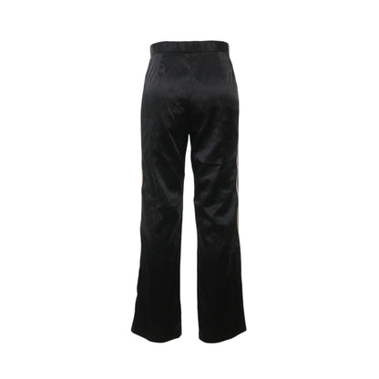 COMME des GARCONS 1990s Nylon Pants Black Size S