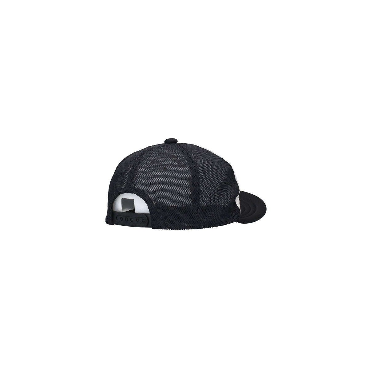 NUMBER (N)INE 2002 S/S Poly Nylon Hat Multi