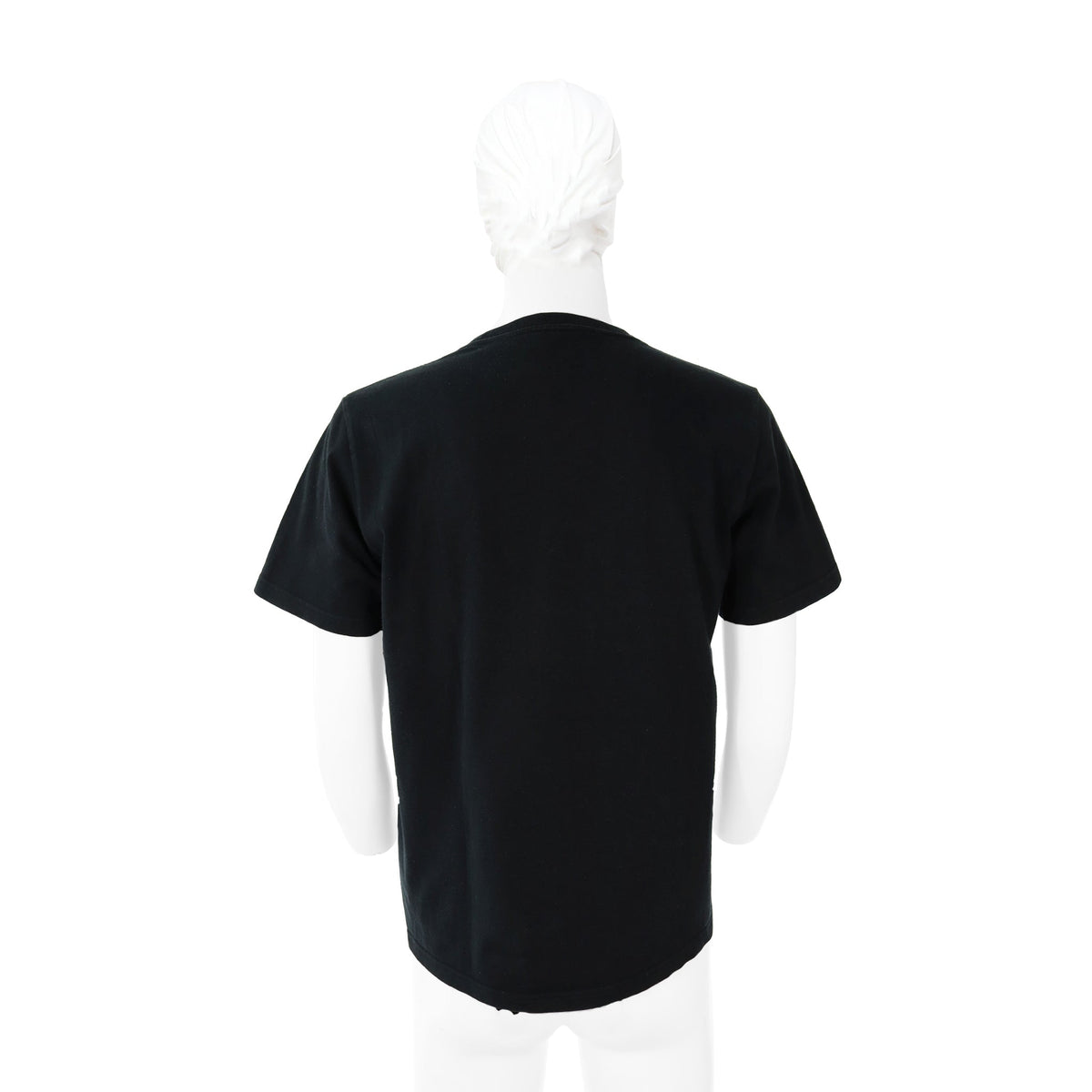 NUMBER (N)INE 2001 S/S Black Jacket Size 4