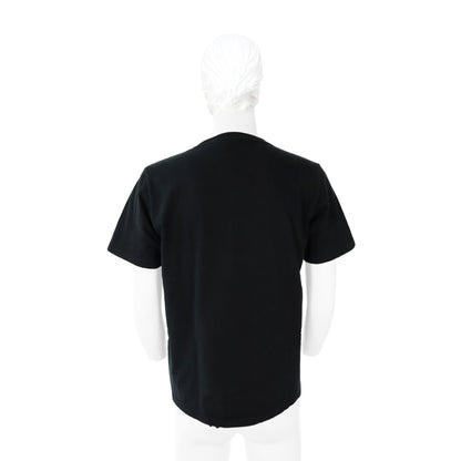NUMBER (N)INE 2001 S/S Black Jacket Size 4
